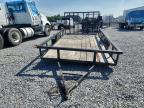 2021 Carry-On Utility Trailer