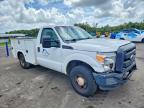 2016 Ford F250 Super Duty