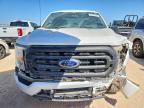 2022 Ford F150 Super Cab