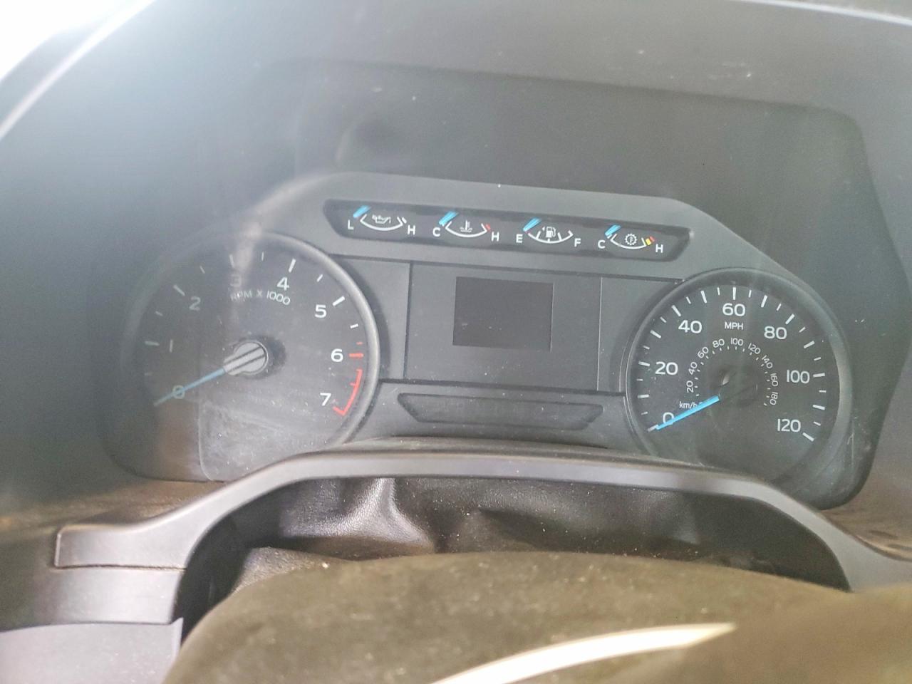 2016 Ford F150