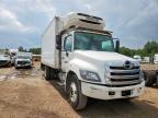 2020 Hino 258/268 Refrigerated BOX Truck