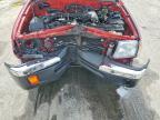 1998 Toyota Tacoma Base