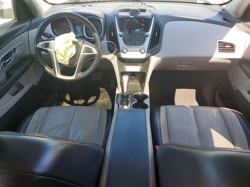 2013 Chevrolet Equinox ltz