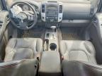 2011 Nissan Frontier S