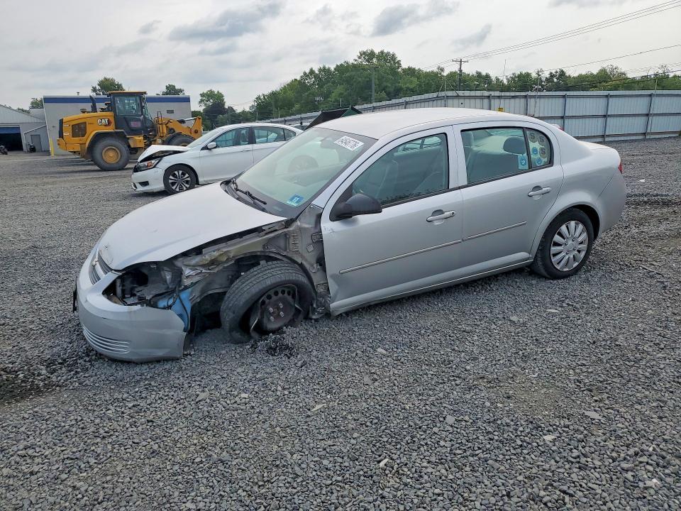 2007 Chevrolet Cobalt ls