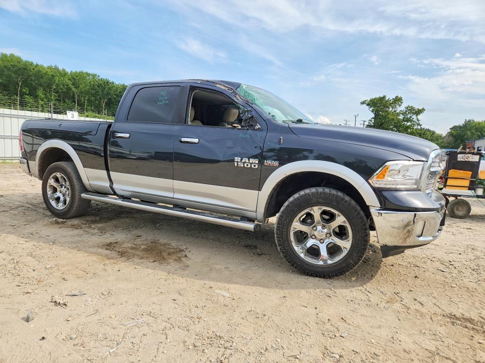 2016 Dodge 1500 Laramie