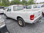 2011 Ford Ranger