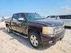 2008 Chevrolet Silverado C1500