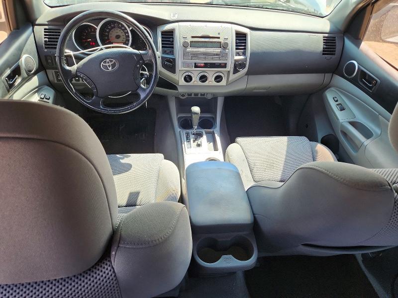 2010 Toyota Tacoma V6