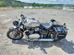 2022 Triumph Bonneville Speedmaster