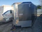 2016 Atlas Enclosed Cargo Trailer