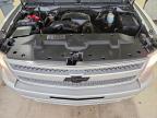 2010 Chevrolet Silverado K1500 LT