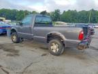 2008 Ford F250 Super Duty