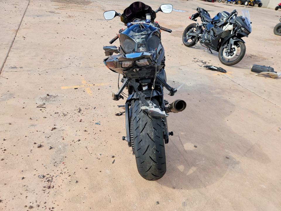 2016 Suzuki GSX-R1000