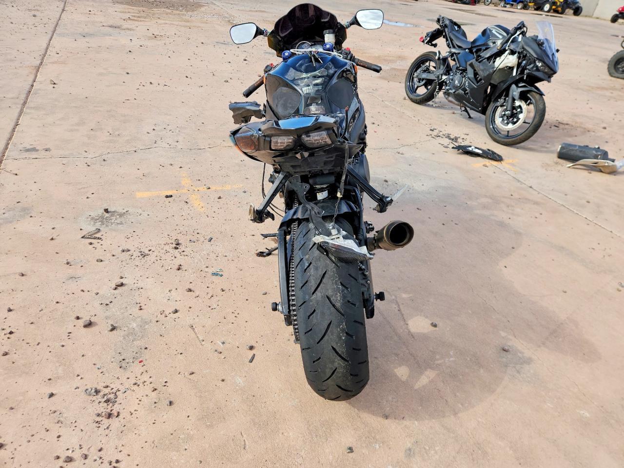 2016 Suzuki GSX-R1000