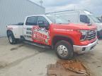 2024 Chevrolet Silverado K3500 LTZ