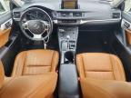 2012 Lexus Ct 200