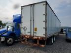 2006 Wabash DRY Van Trailer
