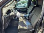 2005 Nissan Frontier SE