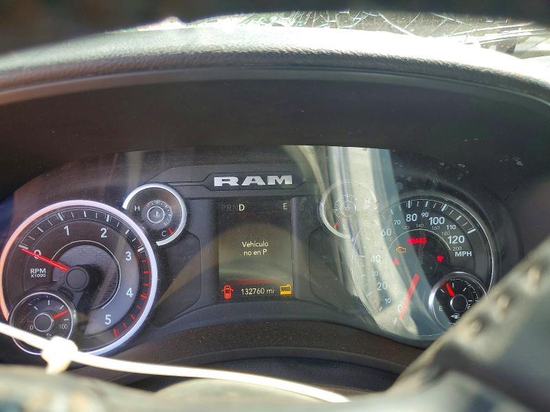 2021 Dodge RAM 3500 BIG Horn
