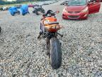 2007 Suzuki GSX-R750