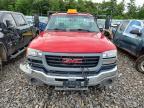 2006 GMC New Sierra K3500
