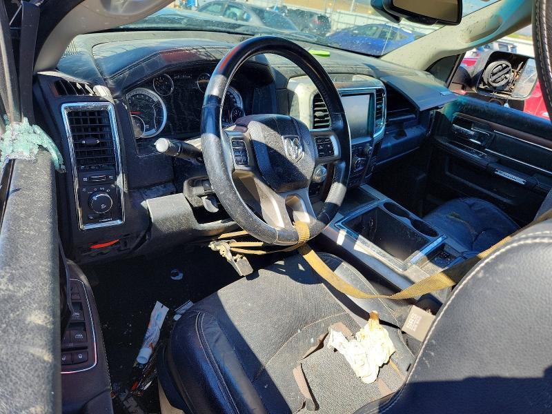 2014 Dodge 1500 Laramie