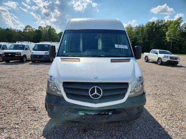 2014 Mercedes-Benz Sprinter 2500 Delivery Van