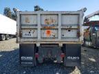2011 Peterbilt 386 Dump Truck