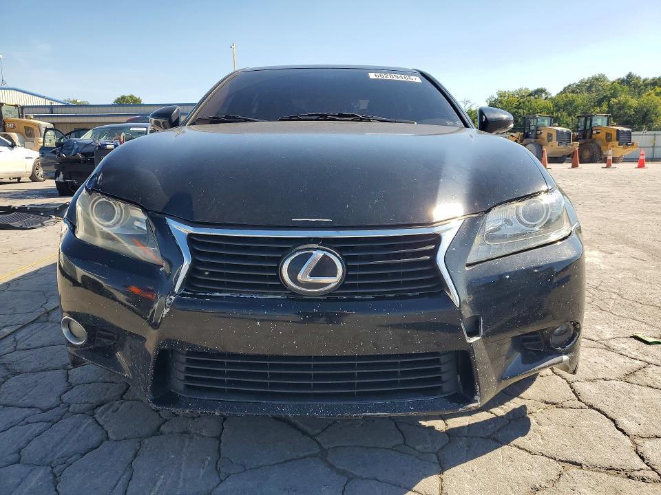 2013 Lexus GS 350