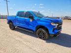 2025 Chevrolet Silverado K1500 LT Trail Boss