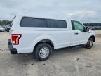 2016 Ford F150