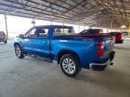 2025 Chevrolet Silverado K1500 LTZ