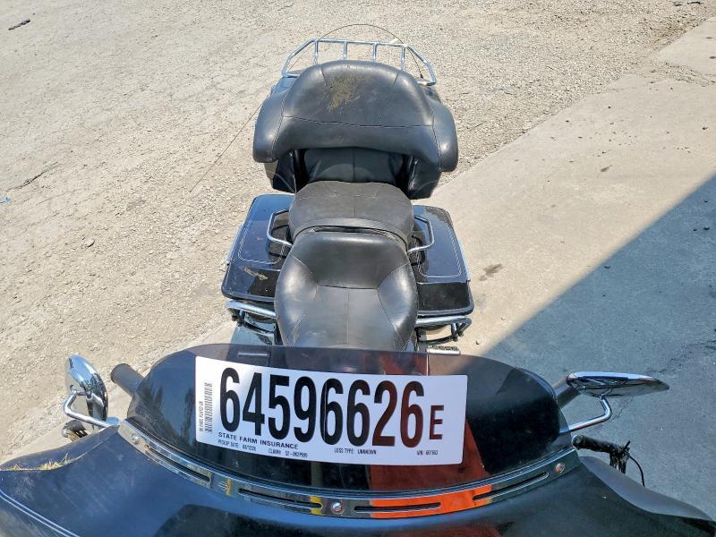 2006 Harley-Davidson Flhtci