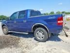 2008 Ford F150 Supercrew