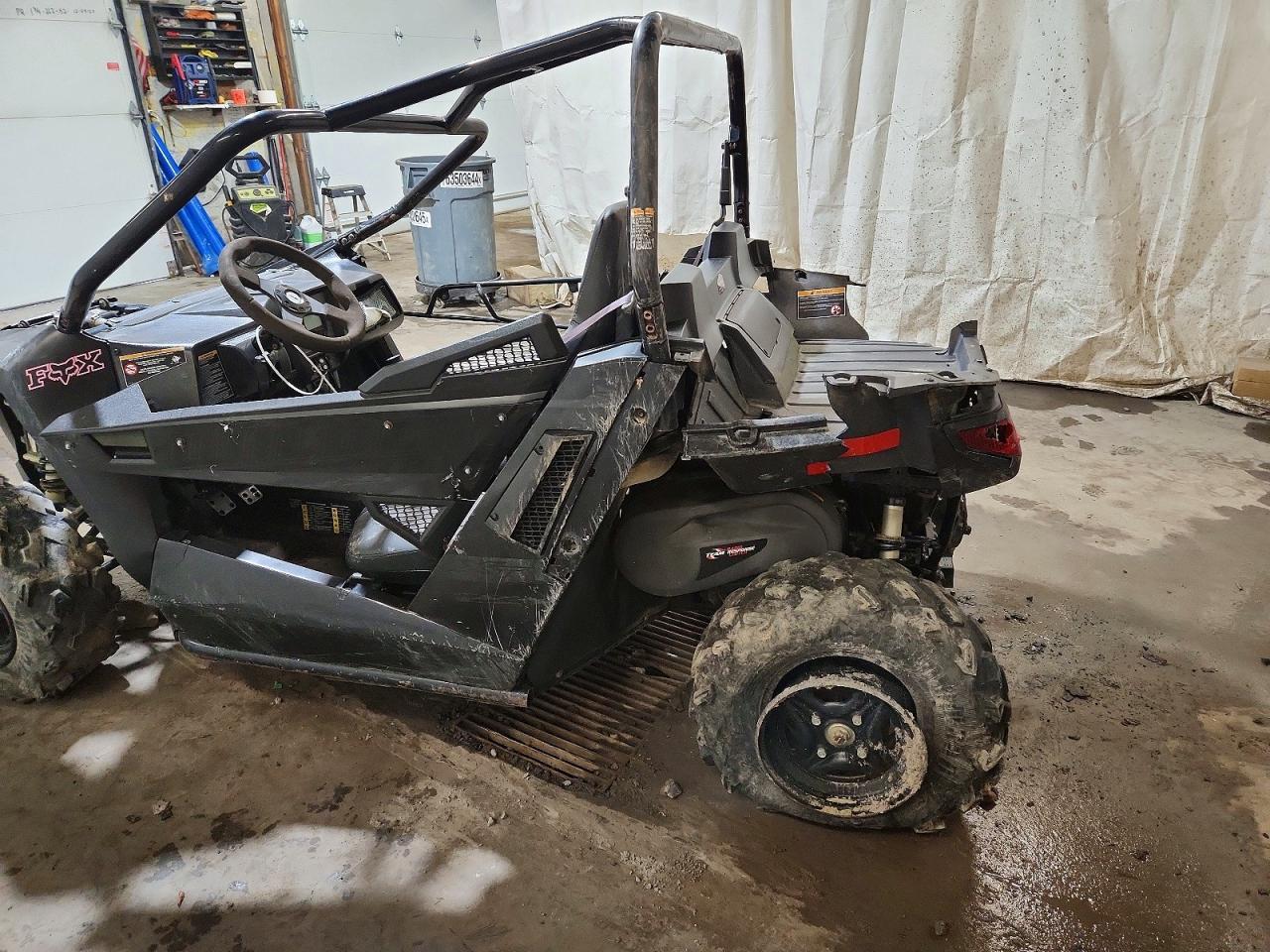 2014 Arctic Cat Utility Vehicle