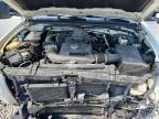 2012 Nissan Frontier S