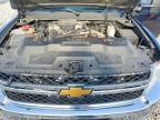 2012 Chevrolet Silverado K2500 Heavy Duty LTZ