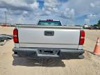 2016 Chevrolet Silverado C1500