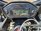 2014 Honda CBR500 R
