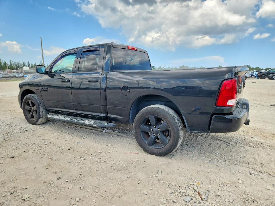 2018 Dodge RAM 1500 ST