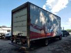 2007 Isuzu NPR BOX Truck