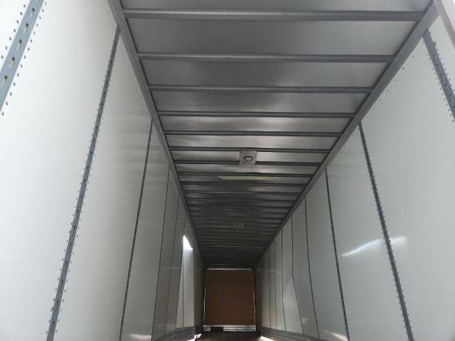 2022 BOX Trailer