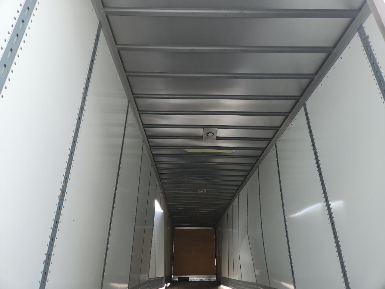 2022 BOX Trailer