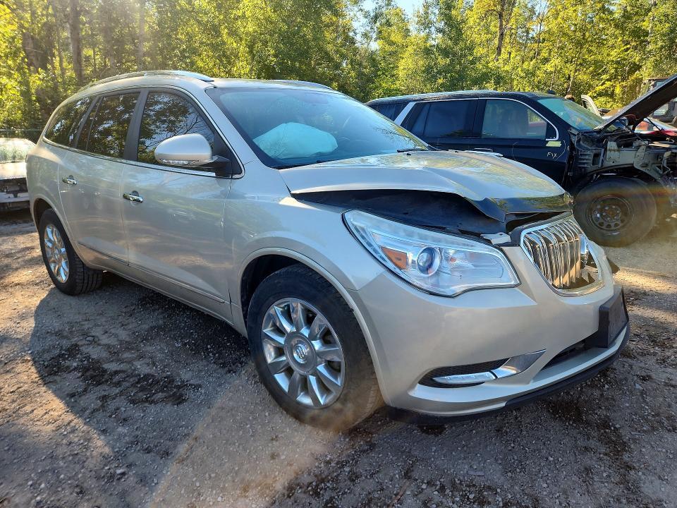 2014 Buick Enclave