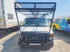 2011 Ford Econoline E350 Super Duty Van