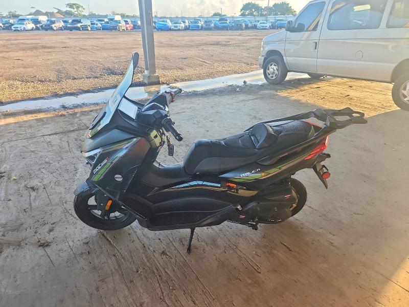 2025 Italica MAC200S