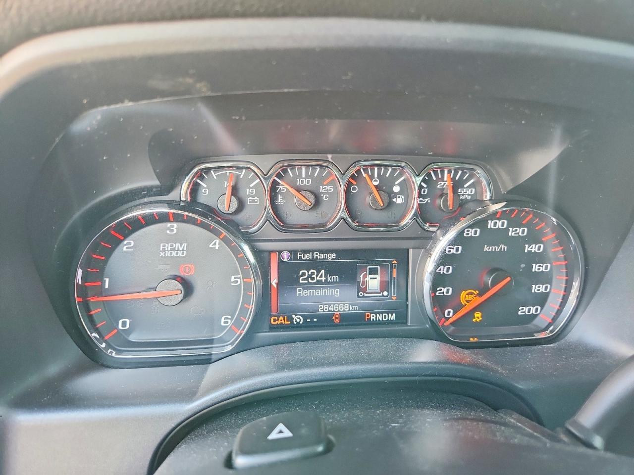 2016 GMC Sierra K1500 SLE