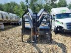 2022 Nors TAR Ironbull Equipment Trailer