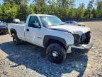2004 Chevrolet Silverado K2500 Heavy Duty